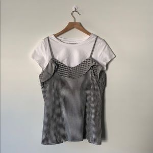 NWT Motherhood Maternity Nursing Top